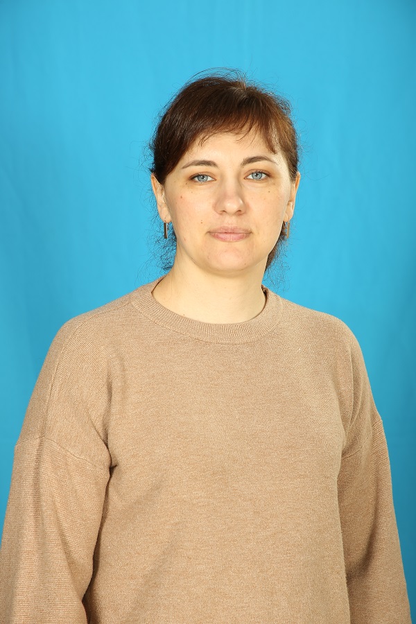 Задорожная Наталья Ивановна.