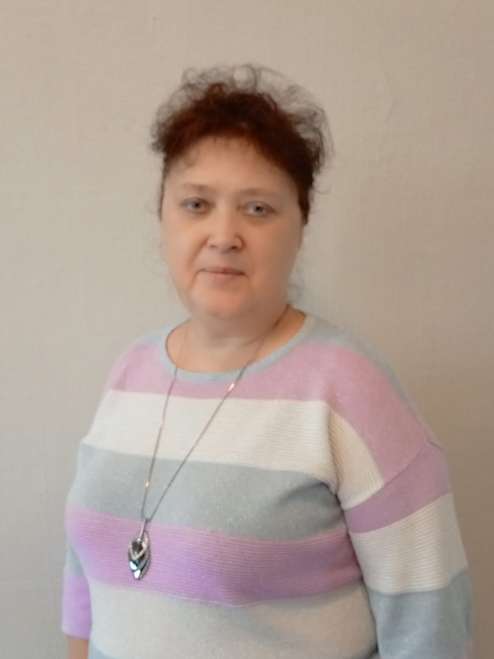 Ручко Елена Георгиевна.