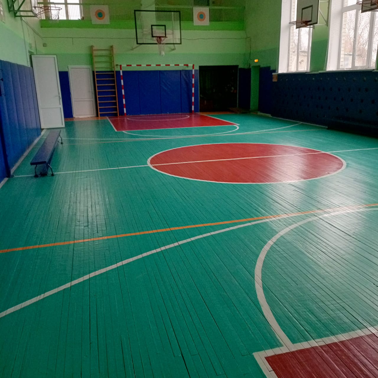 Изображения кабинета.