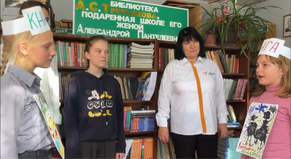 Коротко о библиотеке: Изображение.
