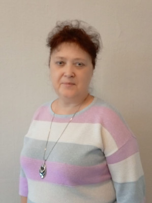 Ручко Елена Георгиевна Ручко Елена Георгиевна