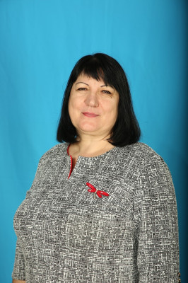 Максименко Валентина Васильевна Максименко Валентина Васильевна